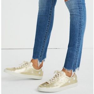 Madewell x Veja Sneakers
